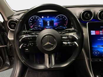 Mercedes C 200