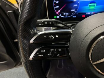 Mercedes C 200