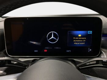 Mercedes C 200