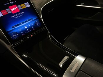 Mercedes C 200