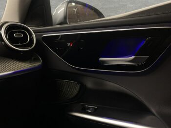 Mercedes C 200