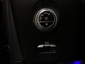 Mercedes C 200