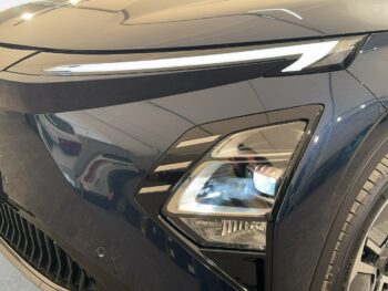 OMODA E5