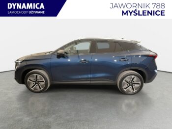 OMODA E5