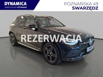Mercedes GLC 300