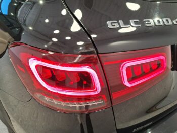 Mercedes GLC 300