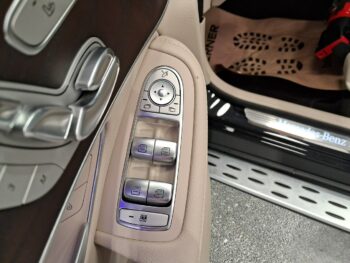 Mercedes GLC 300