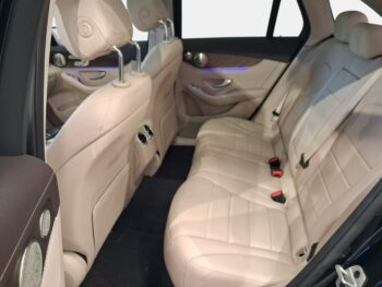 Mercedes GLC 300