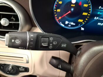 Mercedes GLC 300