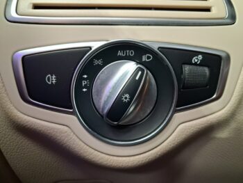 Mercedes GLC 300