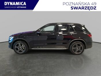 Mercedes GLC 300