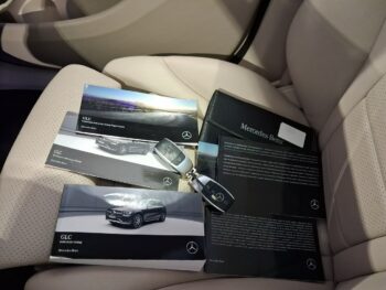 Mercedes GLC 300