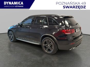Mercedes GLC 300