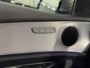Mercedes E 220