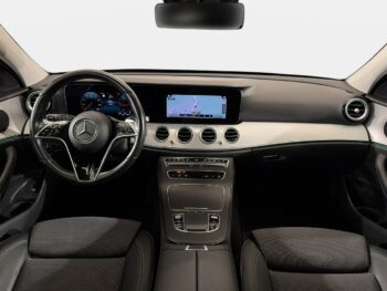 Mercedes E 220