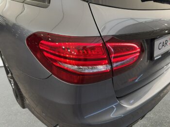 Mercedes C 43 AMG