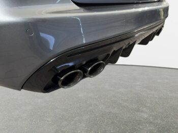 Mercedes C 43 AMG