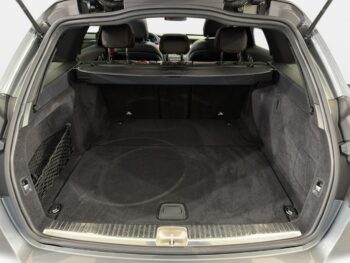 Mercedes C 43 AMG