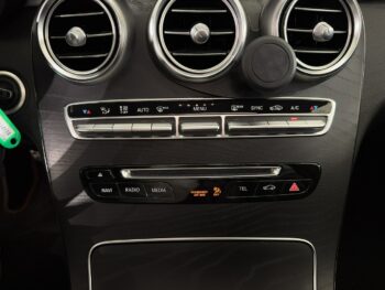 Mercedes C 43 AMG