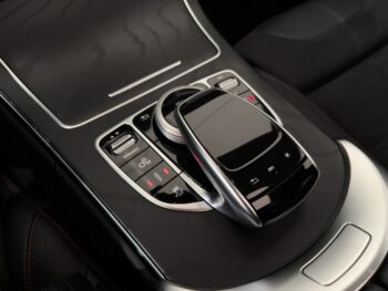 Mercedes C 43 AMG