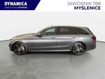 Mercedes C 43 AMG