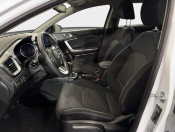 Kia Cee’d