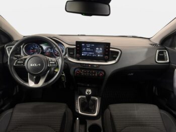 Kia Cee’d