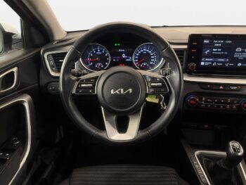 Kia Cee’d