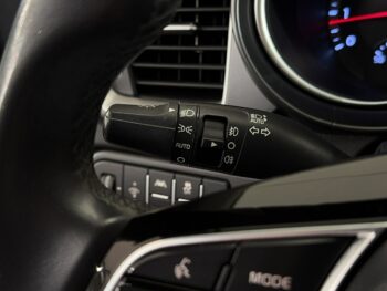 Kia Cee’d