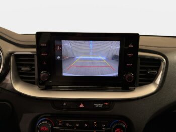 Kia Cee’d