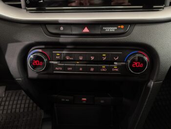 Kia Cee’d