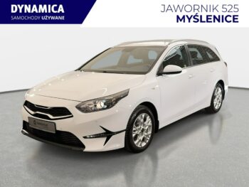 Kia Cee’d