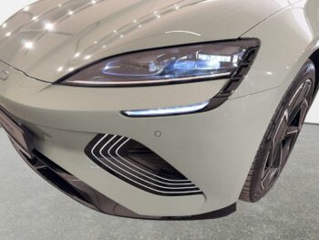 BYD Seal