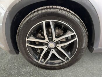 Mercedes GLA 200