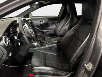 Mercedes GLA 200