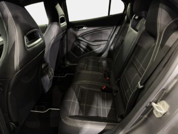 Mercedes GLA 200