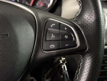 Mercedes GLA 200