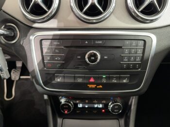Mercedes GLA 200