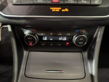 Mercedes GLA 200