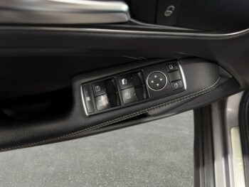 Mercedes GLA 200