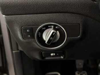 Mercedes GLA 200