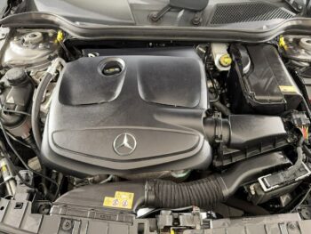 Mercedes GLA 200