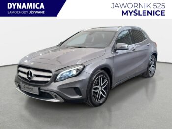 Mercedes GLA 200