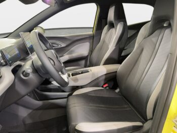 BYD Dolphin Surf
