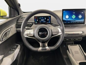 BYD Dolphin Surf