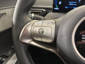 BYD Dolphin Surf