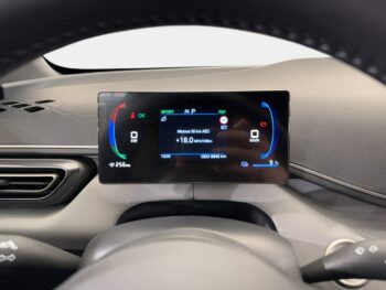 BYD Dolphin Surf