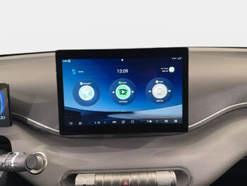 BYD Dolphin Surf