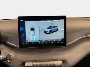 BYD Dolphin Surf