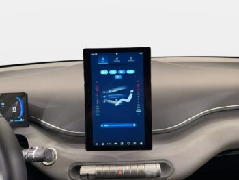 BYD Dolphin Surf